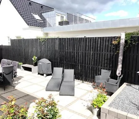 Vaerelser I Midtbyen Guest house Herning