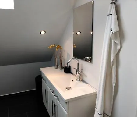 Guest house Vaerelser I Midtbyen Herning