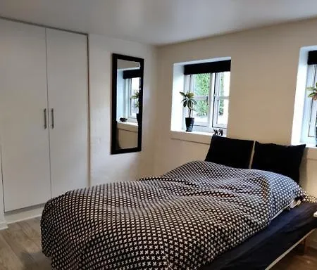 Vaerelser I Midtbyen