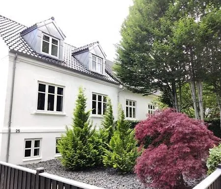 Vaerelser I Midtbyen *