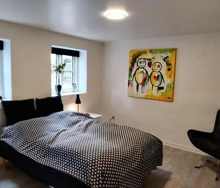 Vaerelser I Midtbyen Herning