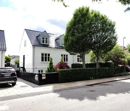 Vaerelser I Midtbyen * Herning
