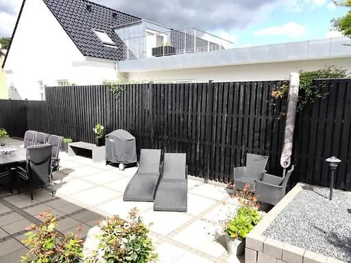 Vaerelser I Midtbyen 게스트하우스 헤르닝