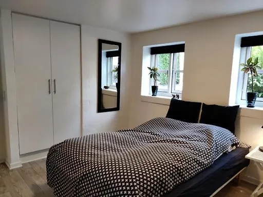 Vaerelser I Midtbyen