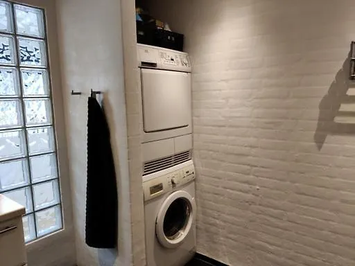 Vaerelser I Midtbyen 게스트하우스 헤르닝