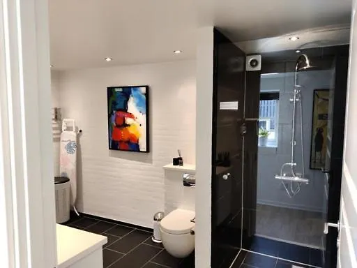 Vaerelser I Midtbyen 게스트하우스 헤르닝