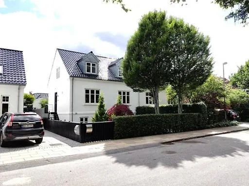 Vaerelser I Midtbyen * 헤르닝